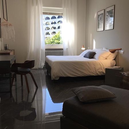 Suite Vogue Stazione Voghera Dış mekan fotoğraf