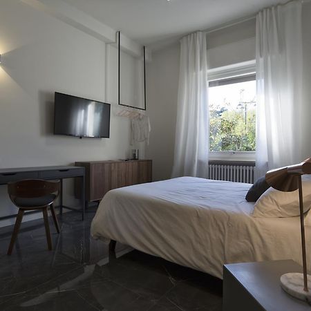 Suite Vogue Stazione Voghera Dış mekan fotoğraf