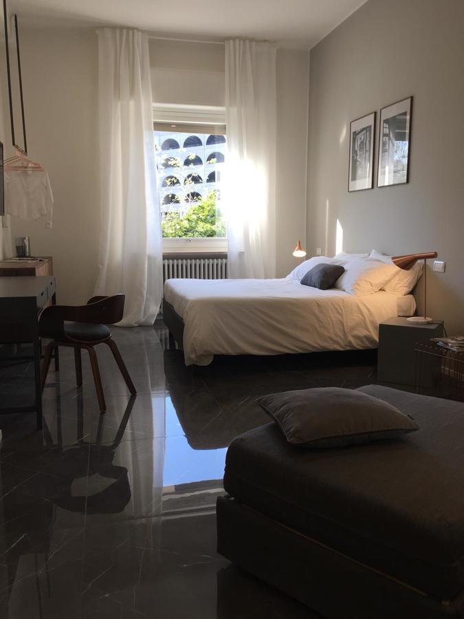 Suite Vogue Stazione Voghera Dış mekan fotoğraf