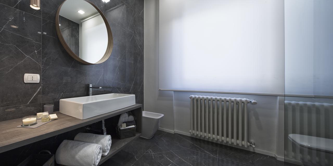 Suite Vogue Stazione Voghera Dış mekan fotoğraf