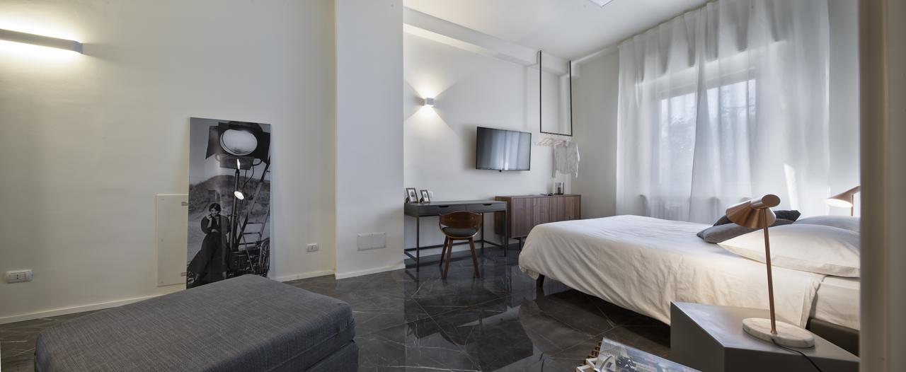 Suite Vogue Stazione Voghera Dış mekan fotoğraf