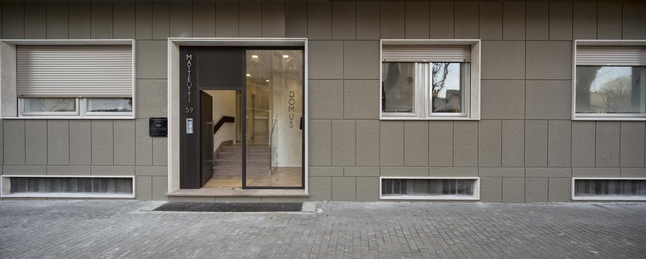 Suite Vogue Stazione Voghera Dış mekan fotoğraf