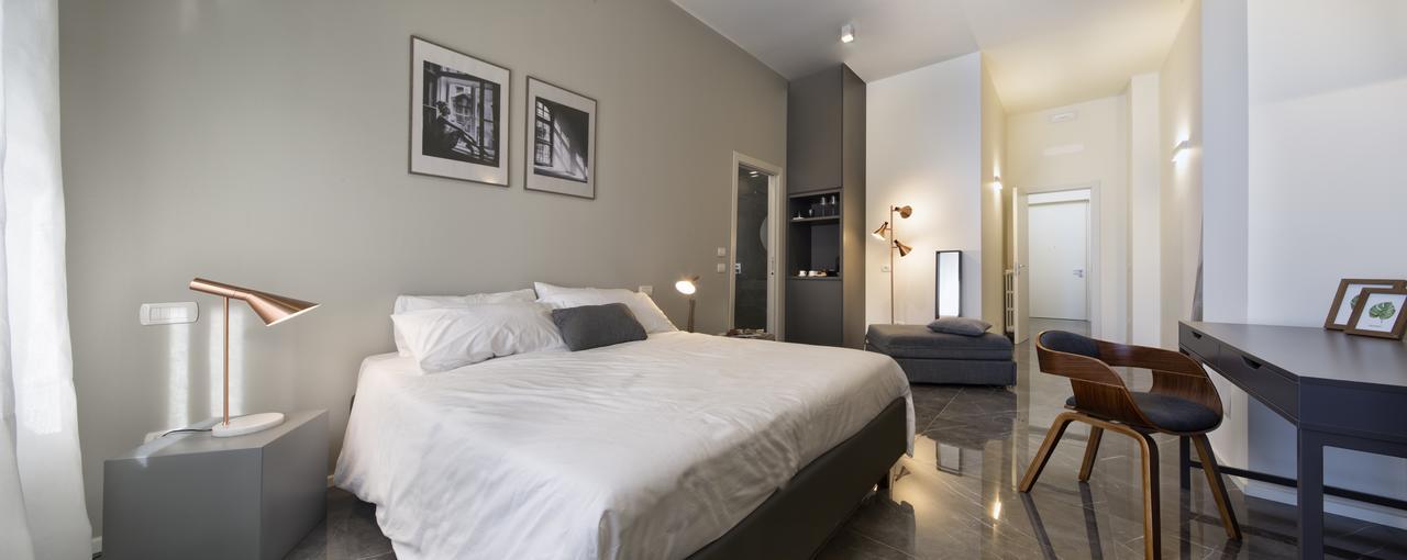 Suite Vogue Stazione Voghera Dış mekan fotoğraf