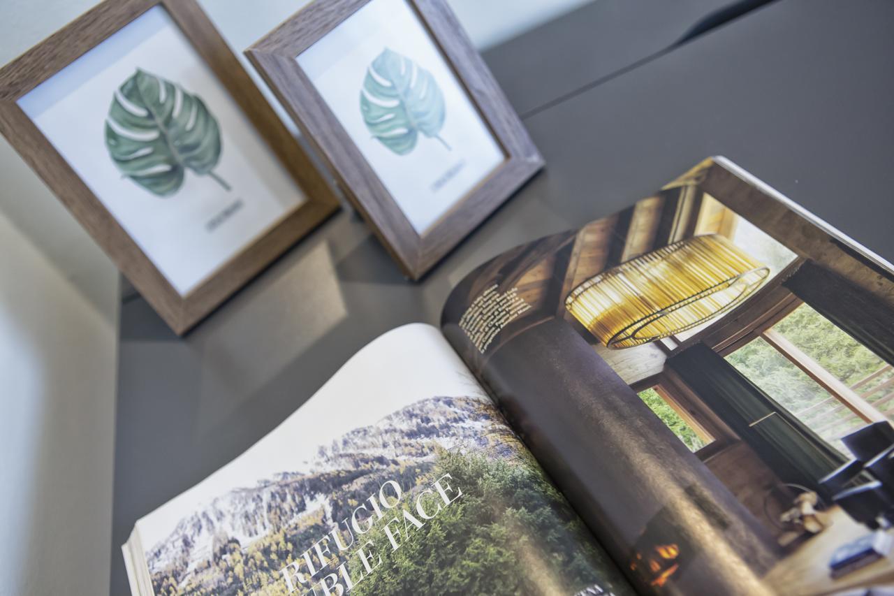 Suite Vogue Stazione Voghera Dış mekan fotoğraf